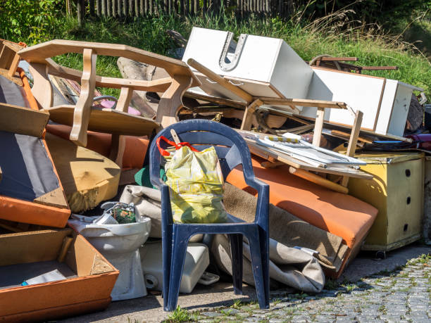 Household Junk Removal in Dillonvale, OH