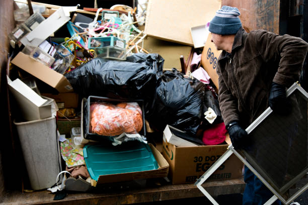 Best Electronics Removal Services  in Dillonvale, OH