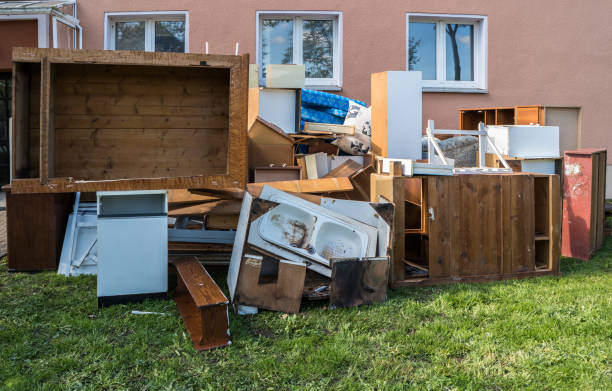 Best Attic Cleanout Services  in Dillonvale, OH