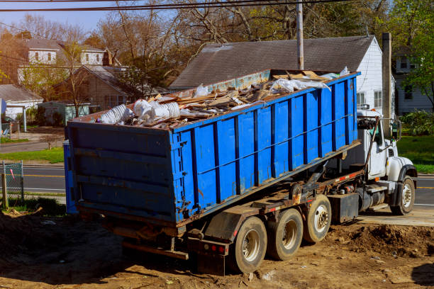 Best Junk Hauling Services  in Dillonvale, OH