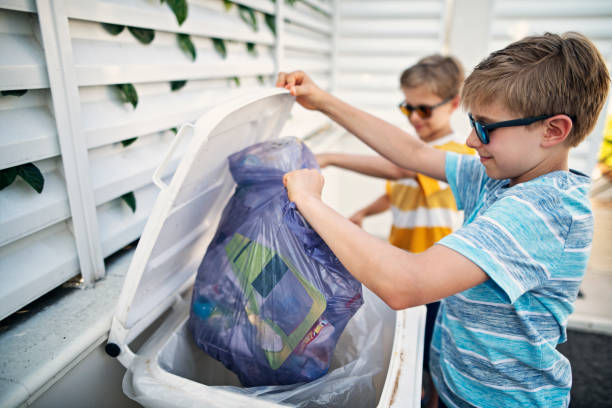Best Garage Cleanout Services  in Dillonvale, OH