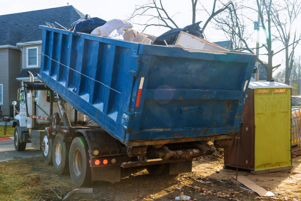 Best Trash Removal Near Me  in Dillonvale, OH