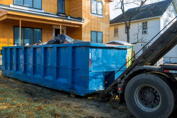 Reliable Dillonvale, OH Junk Removal Solutions