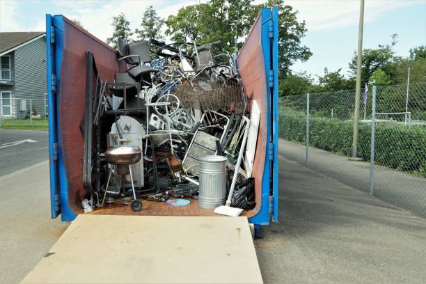Best Household Junk Removal  in Dillonvale, OH