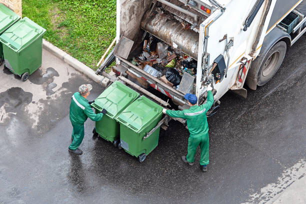 Best Commercial Junk Removal  in Dillonvale, OH