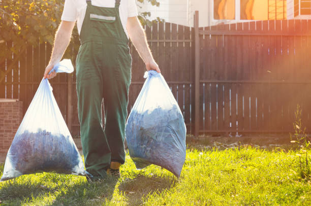 Attic Cleanout Services in Dillonvale, OH