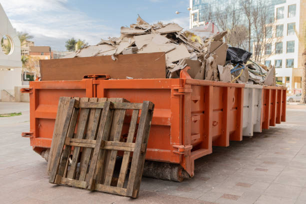 Best Dumpster Rental Services  in Dillonvale, OH