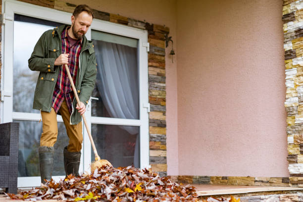 Best Construction Debris Removal  in Dillonvale, OH
