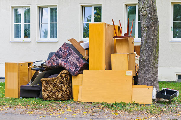 Best Full-Service Junk Removal  in Dillonvale, OH