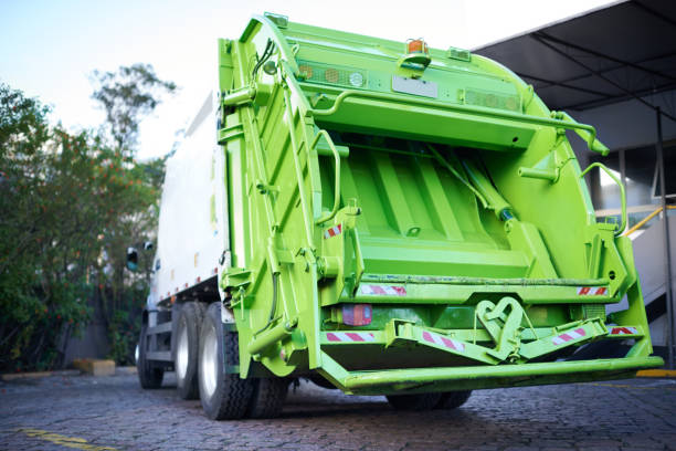 Best Office Junk Removal  in Dillonvale, OH